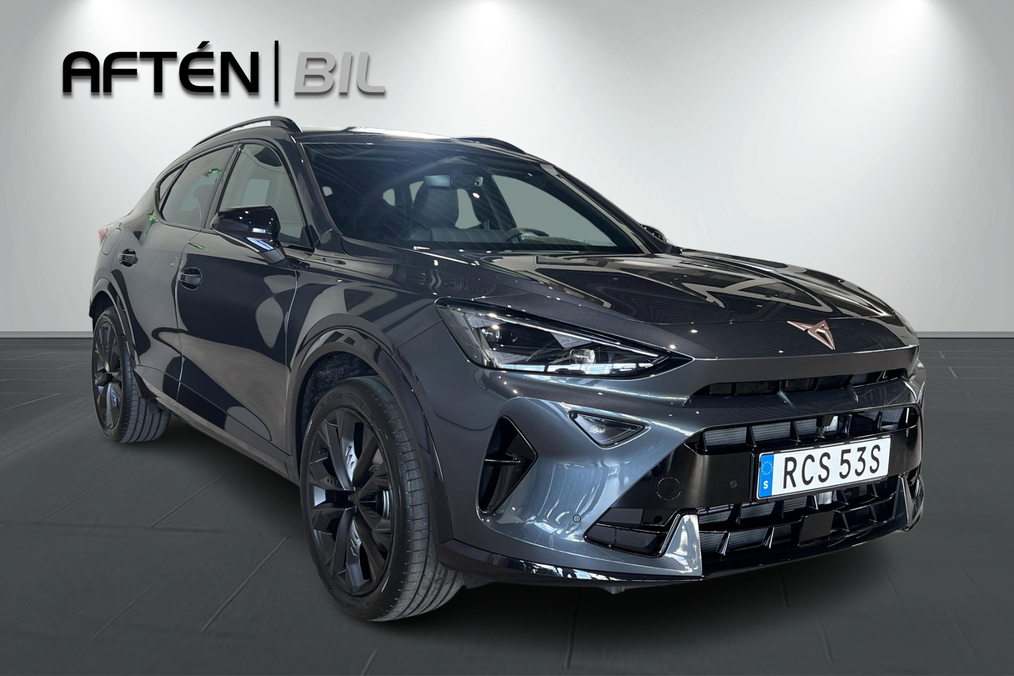 Cupra Formentor 2026, bild 4/10