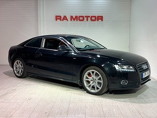Sportkupé Audi A5 3 av 20