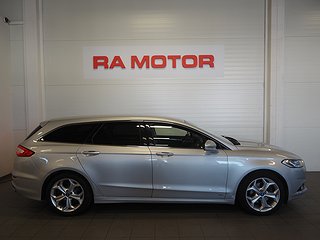 Kombi Ford Mondeo 4 av 23
