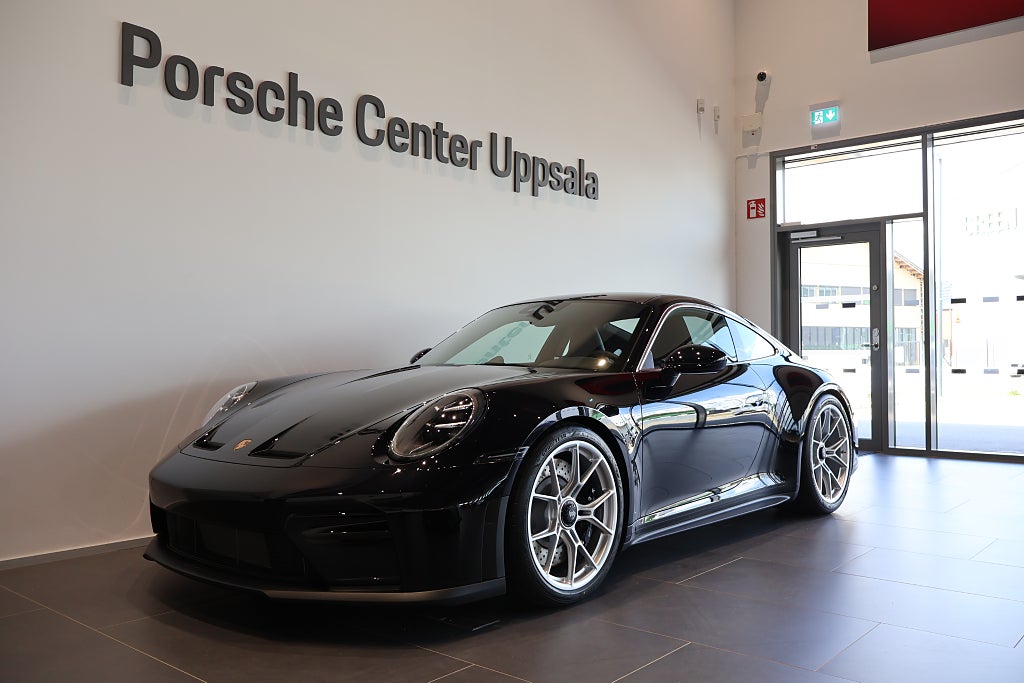 Porsche 911 GT3 Touring PDK