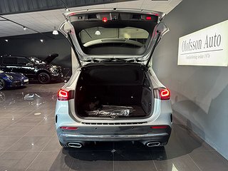 SUV Mercedes-Benz GLA 6 av 12