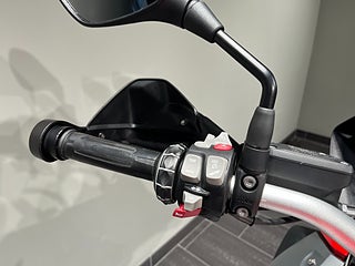 BMW R1200GS / 3väskor / Navigator / Dynamic / Touring