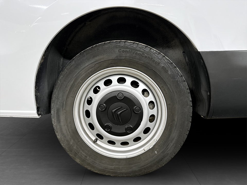 Bild på Citroën Jumpy Business Premium 2.0 BHDi 145hk Aut L3 WEBASTO B-KAMERA