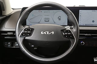SUV Kia EV6 17 av 31