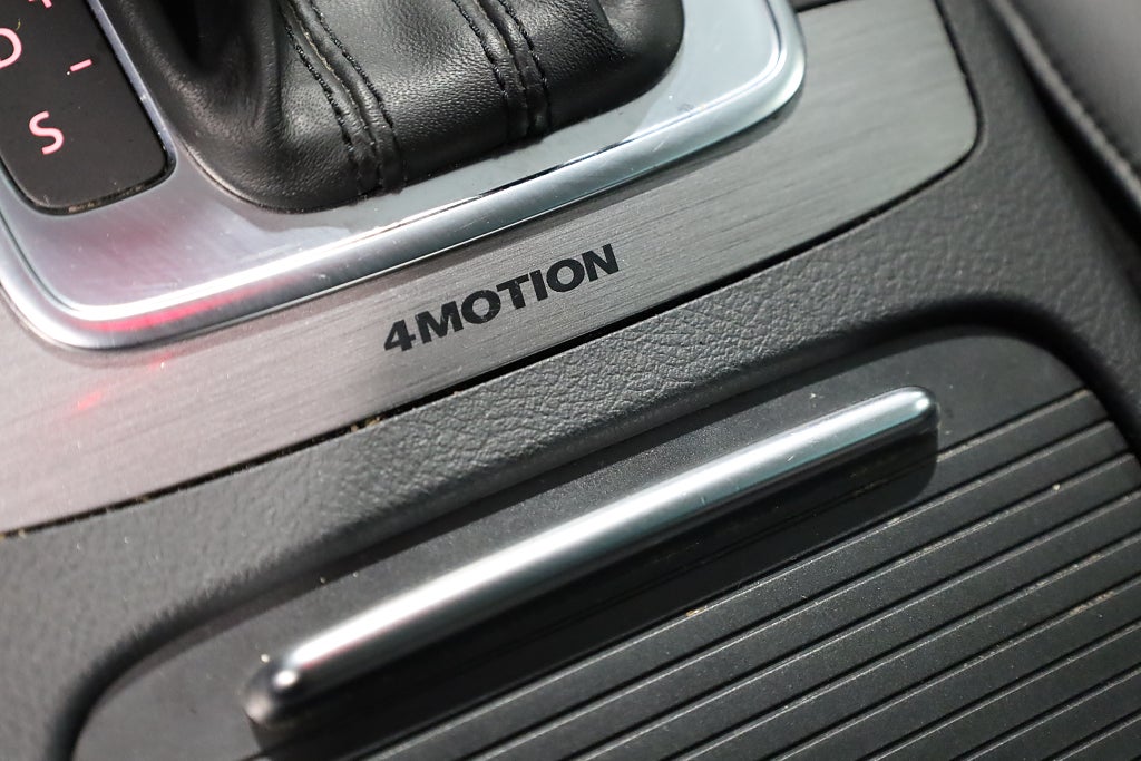 Volkswagen Passat 2.0 TDI AUT 4Motion R-line Drag Kamera Drag Läder 2013