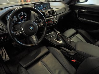 Sportkupé BMW M240 6 av 23