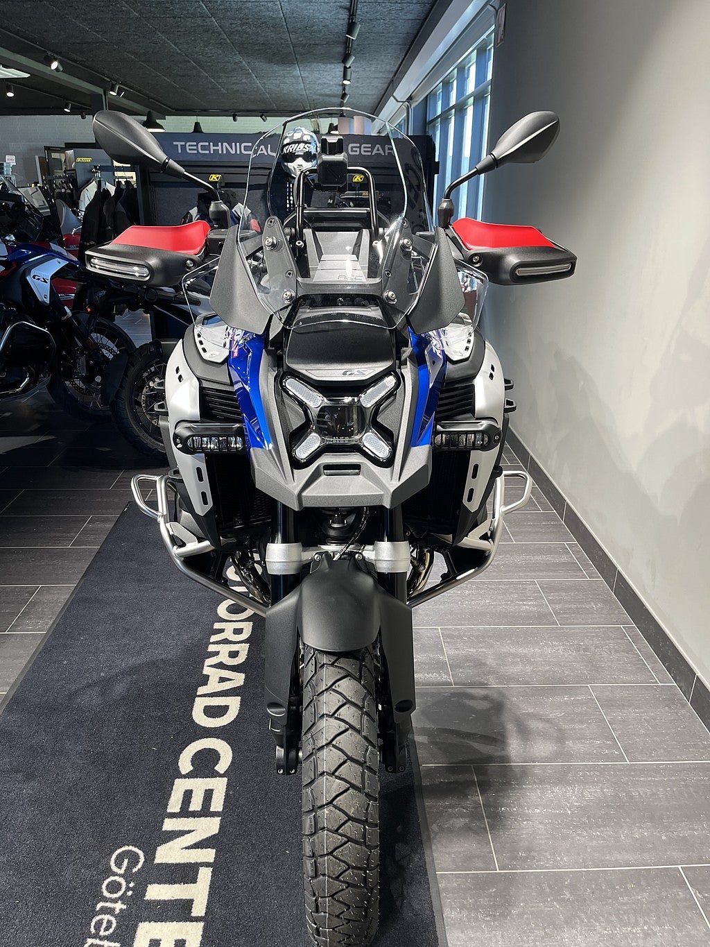 BMW R1300GSA/Kampanj Optimised/För beställning