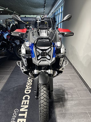 BMW R1300GSA/Kampanj Optimised/För beställning