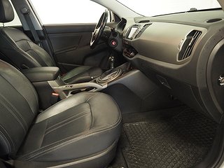 Kombi Kia Sportage 8 av 21