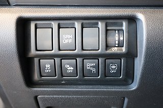 SUV Subaru Forester 18 av 25
