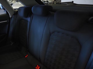 Halvkombi Audi A3 15 av 21