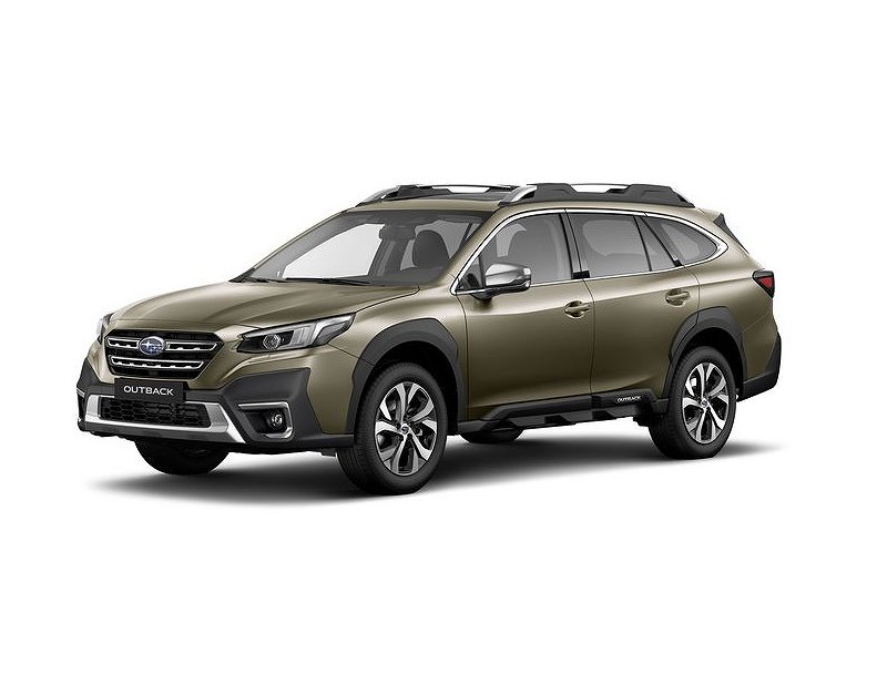 Subaru Outback Touring 2.5 4WD AUT X-Fuel 