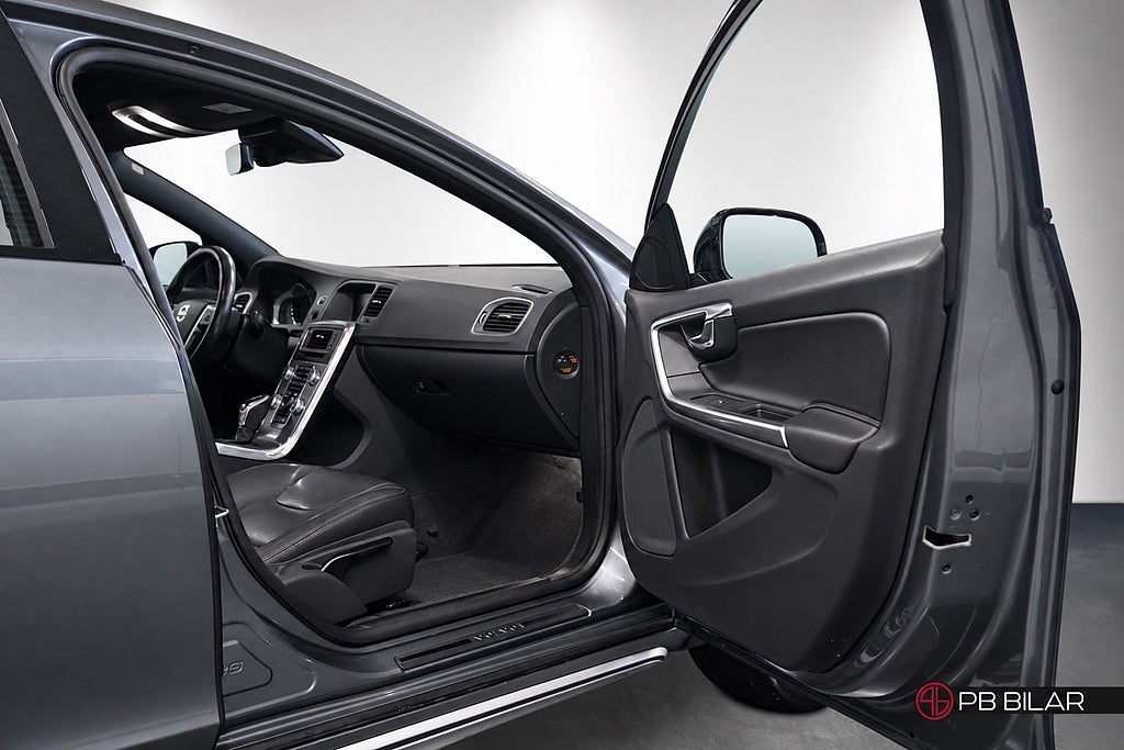 Volvo S60 Cross Country