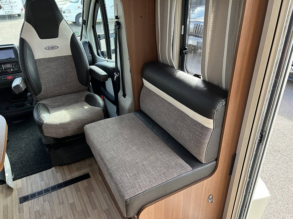 LMC T712 2015 - miniatyr 9