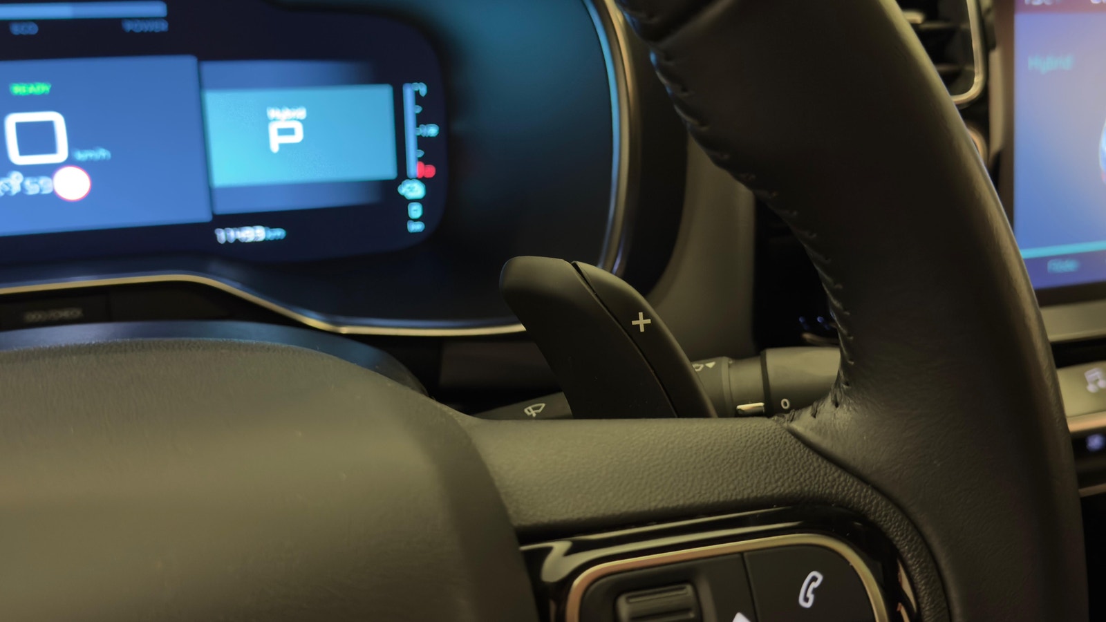 Citroën C5 Aircross Shine Exclusive PHEV 225hk |Panorama|360 2022 - miniatyr 29