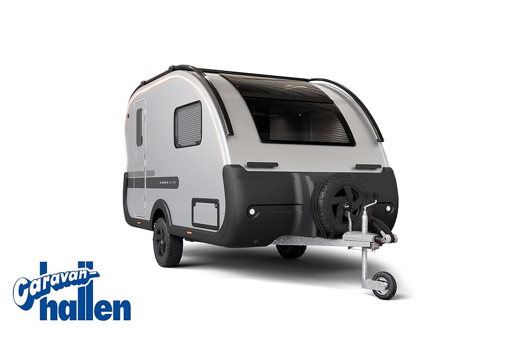 Adria ACTION 391 LH Sport (Inkommande)