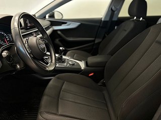 Audi A5 Sportback 2.0 TFSI Proline 190hk B-värm/Drag/Nav/SoV