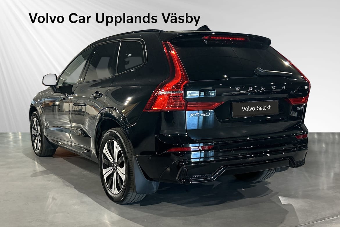 Volvo XC60 2025, bild 4/49