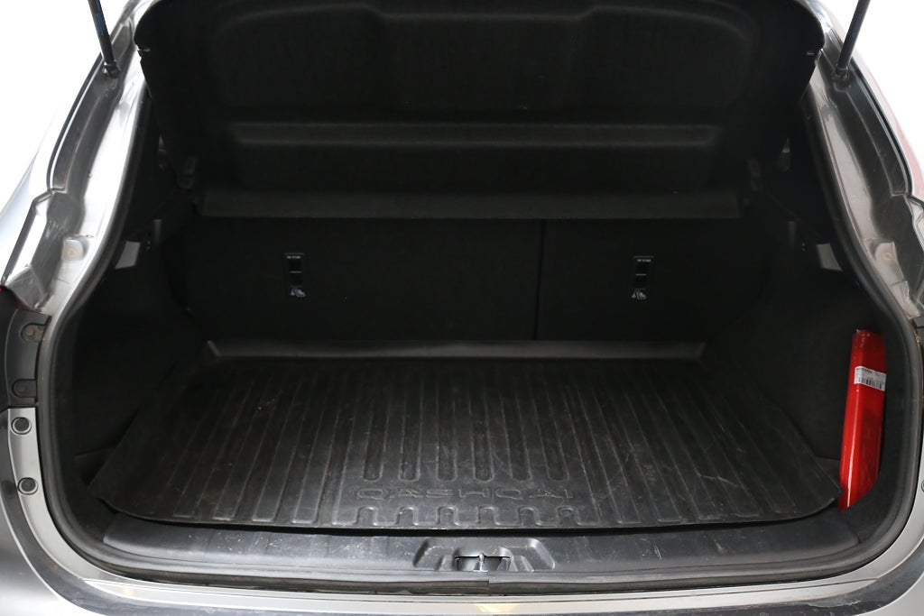 Nissan Qashqai 1,3 DIG-T 160hk Aut 360°-kamera Motorv 2020