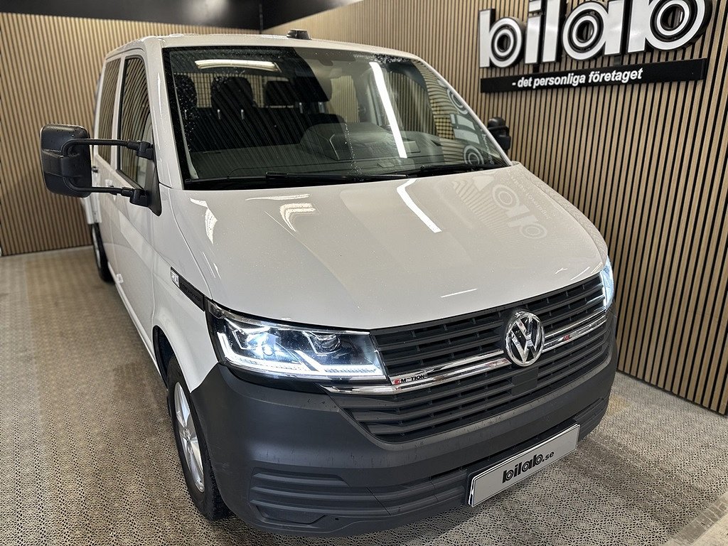 Volkswagen T6 