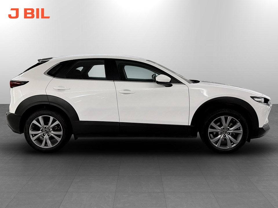 Bild på Mazda CX-30 Sky 2.0 SKYACTIV-X M 150hk Aut - B-KAMERA, CARPLAY