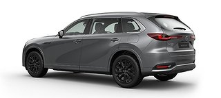 SUV Mazda CX-80 2 av 12