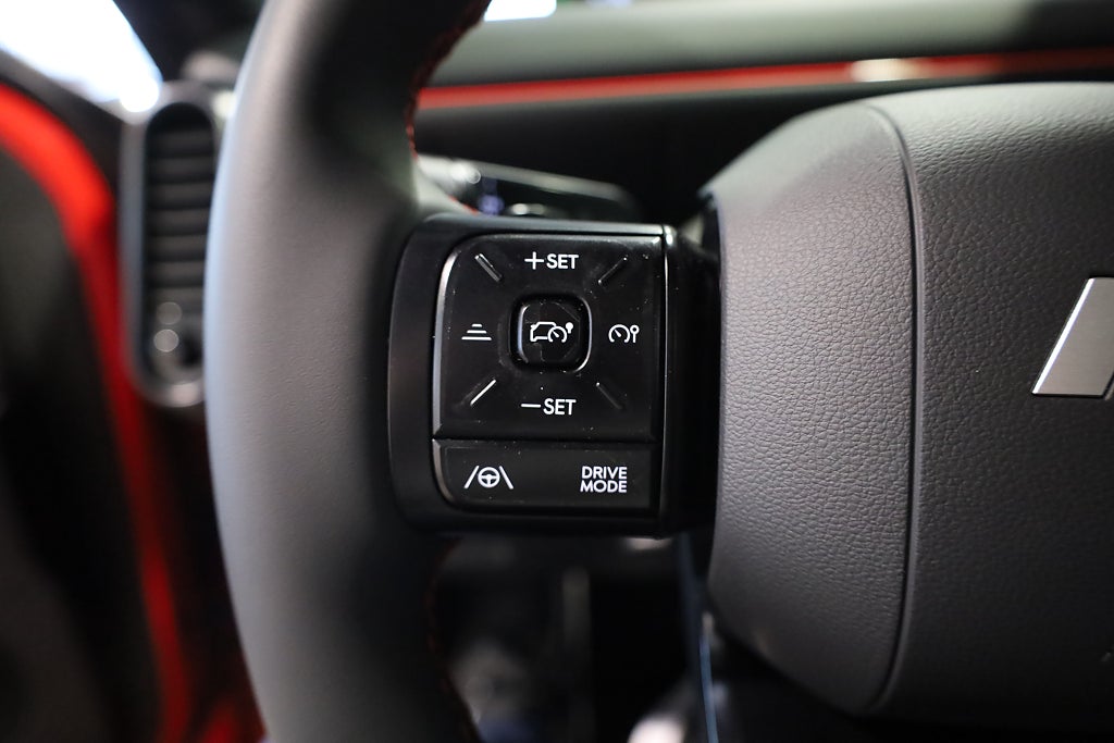 Hyundai Ioniq 3 Ioniq 3 Long Range N-Line Evo *Räntekampanj 2,99%
