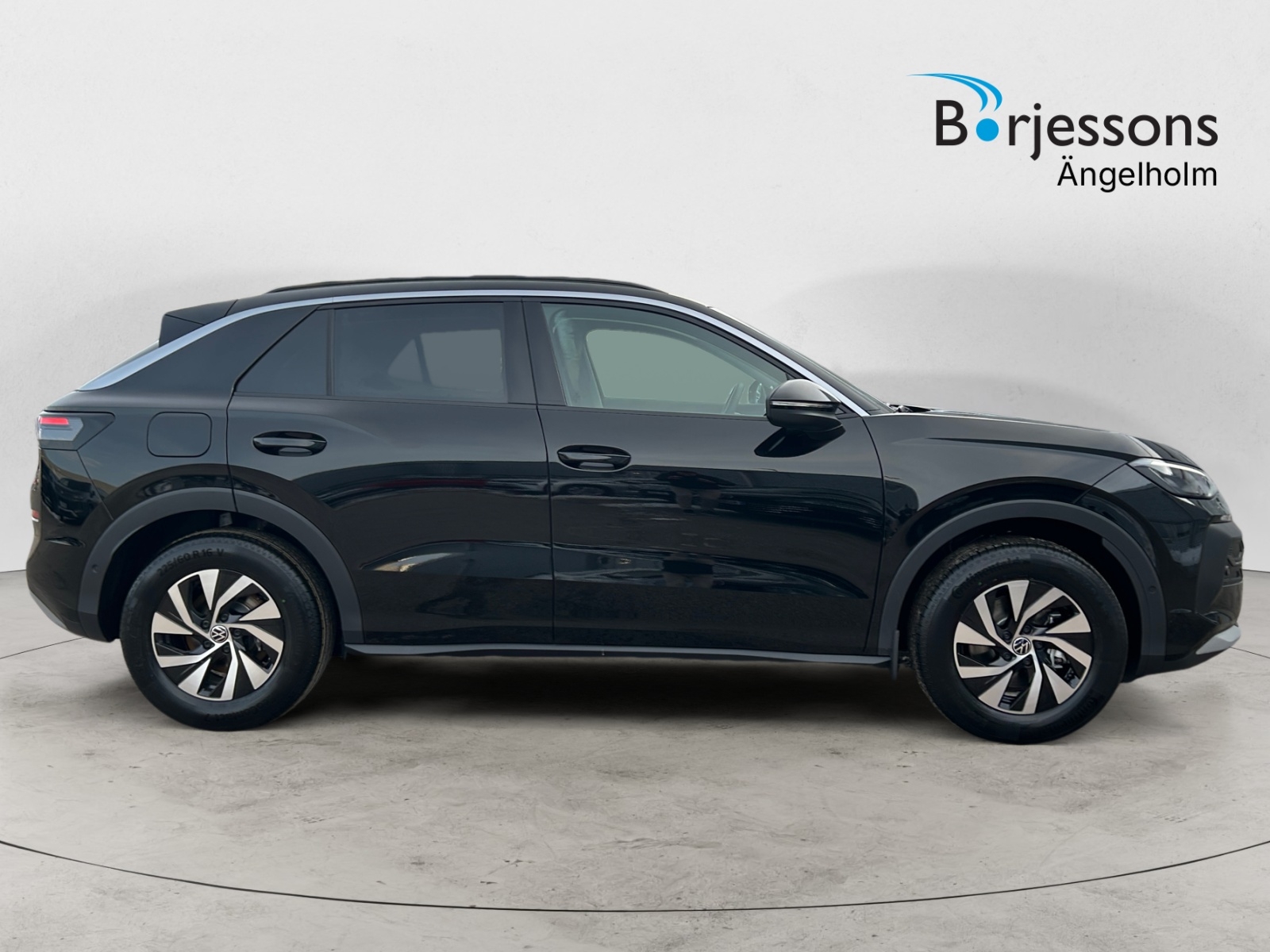 Volkswagen T-Roc 2026, bild 2/39