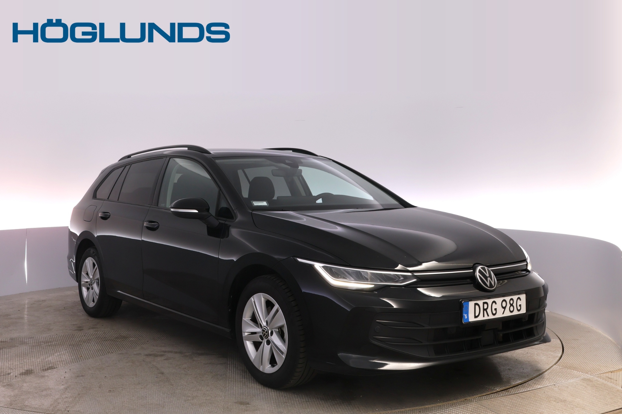 Volkswagen Golf 2025, bild 7/10