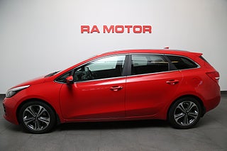 Kombi Kia Ceed 2 av 26