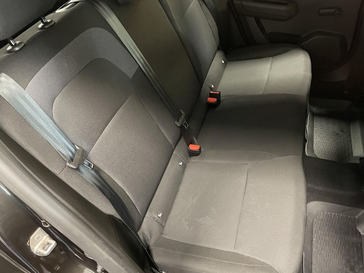 Dacia Sandero TCe 90 essential 2023, bild 7/42