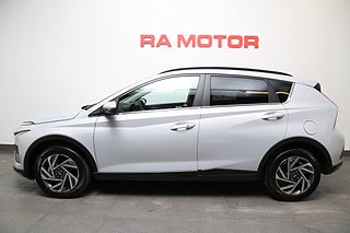 SUV Hyundai Bayon 2 av 22