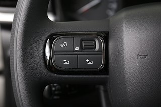 Halvkombi Citroën C3 14 av 22