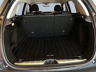 Peugeot 2008 1.2 PureTech 110 EAT GT P-Sens/MoK-Värm/Pano/SoV-Däck – bild 12