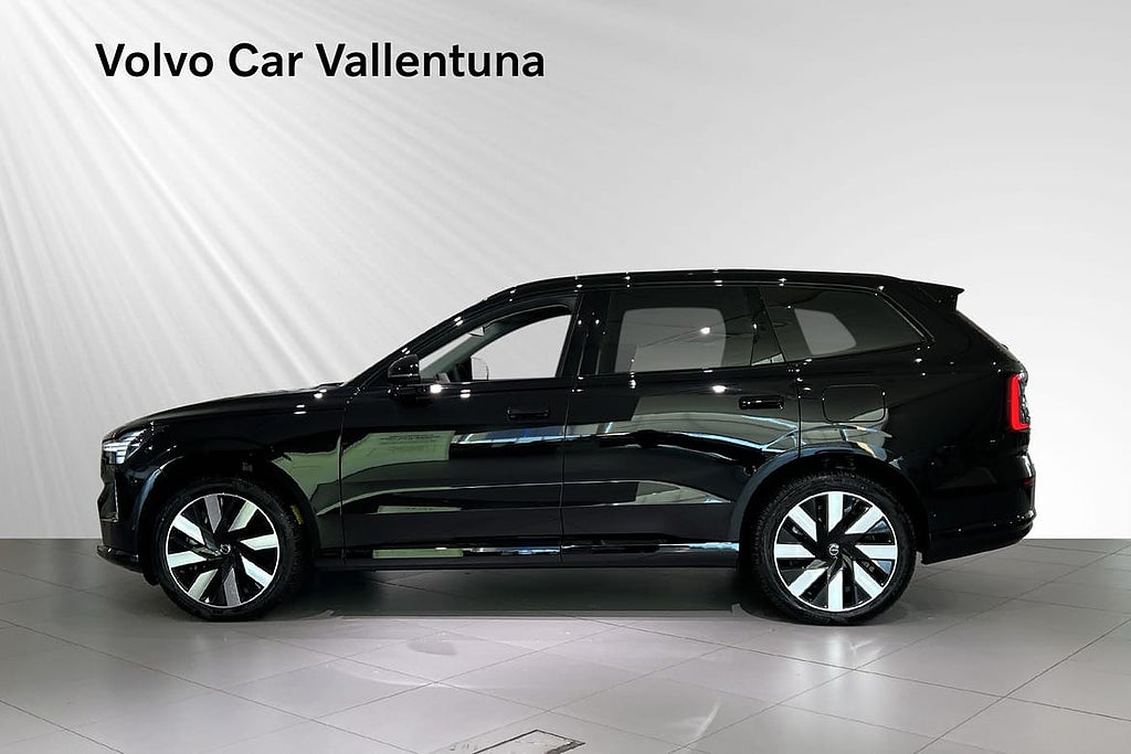 Volvo EX90 Twin Motor Performance Ultra 7sätes