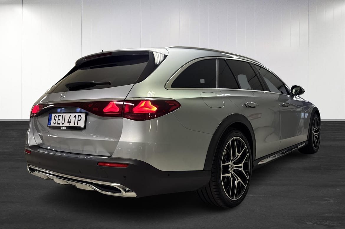 Mercedes-Benz E 2026, bild 6/39