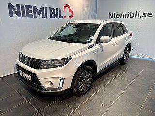 Suzuki Vitara Hybrid AllGrip Select SoV/Kamera/Psens/Fhåll