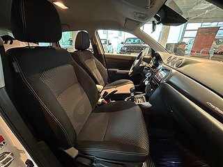 Suzuki Vitara Hybrid AllGrip Select SoV/Kamera/Psens/Fhåll