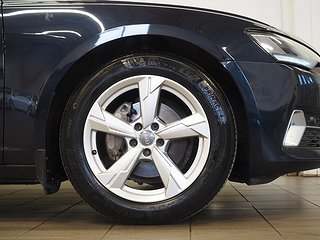 Kombi Audi A6 9 av 23