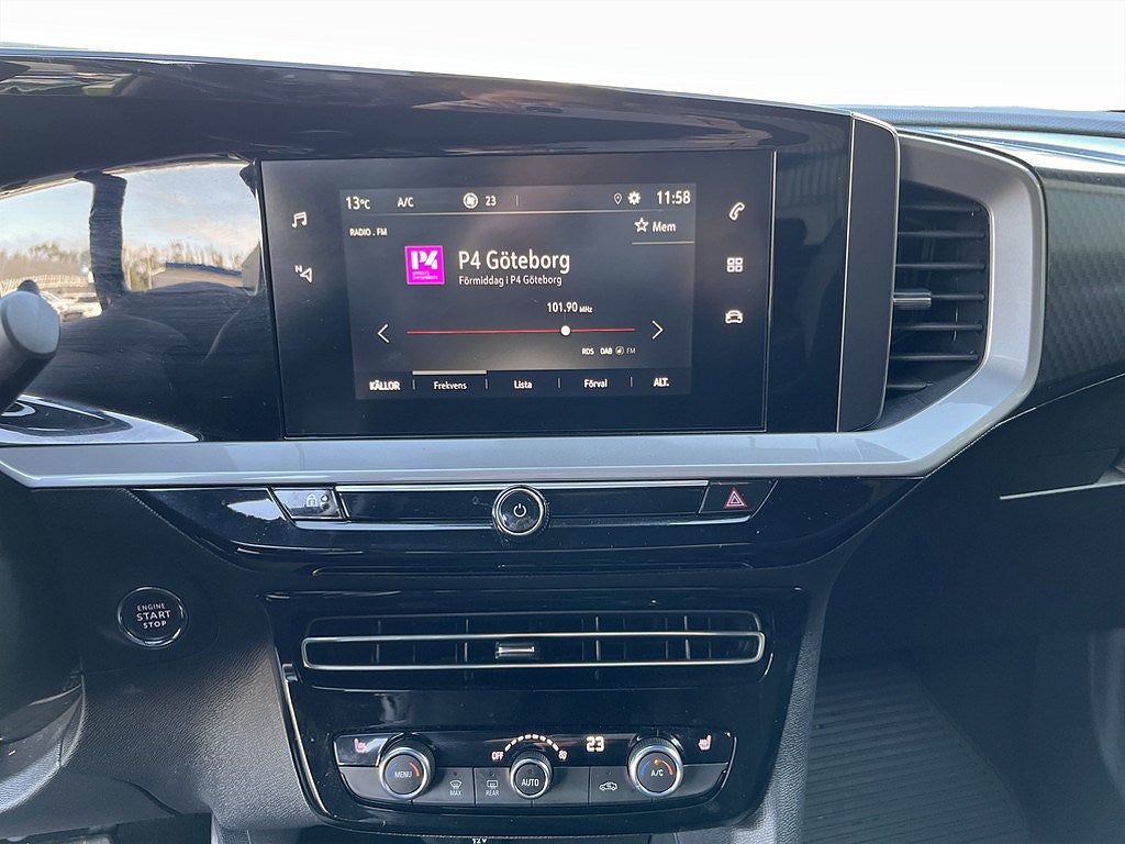 Bild på Opel Mokka-e GS 136hk Aut - PRIVATLEASING!