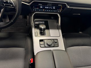 Mazda CX-60 Plug-in Hybrid AWD MOMS Kamera/10-årsgaranti/GPS