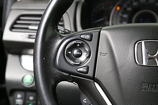 SUV Honda CR-V 14 av 29