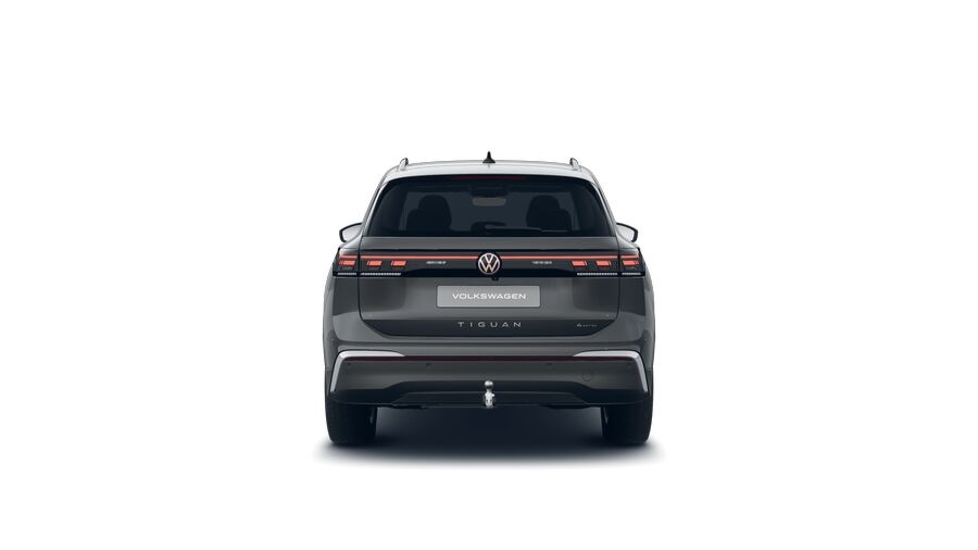 Volkswagen Tiguan 2027, kuva 5/10