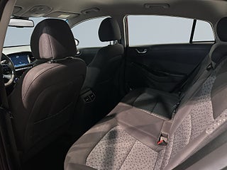 Hyundai IONIQ Plug-in 1.6 Premium Plus Psens Kamera Mvärm GPS SoV – bild 15