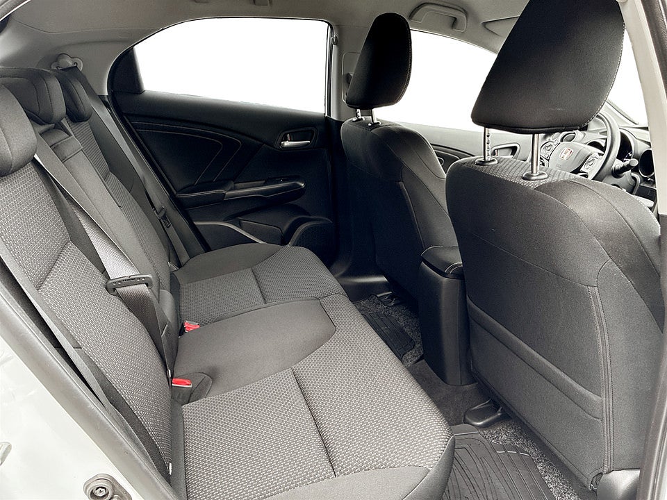 Bild på Honda Civic Sport 1.8 i-VTEC 142hk DRAG B-KAMERA