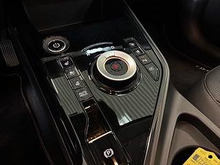 Kia Niro EV Advance S&V/Backkamera/Psens/Navi/Rattvärme/Carplay – bild 25