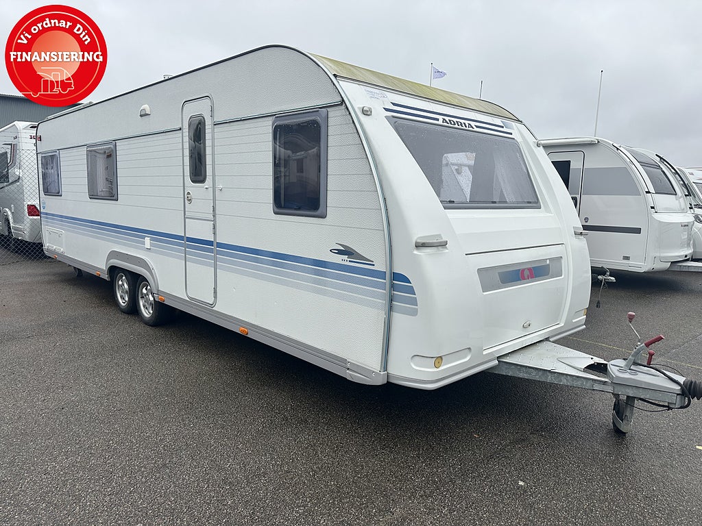 Adria Classica 743 UT