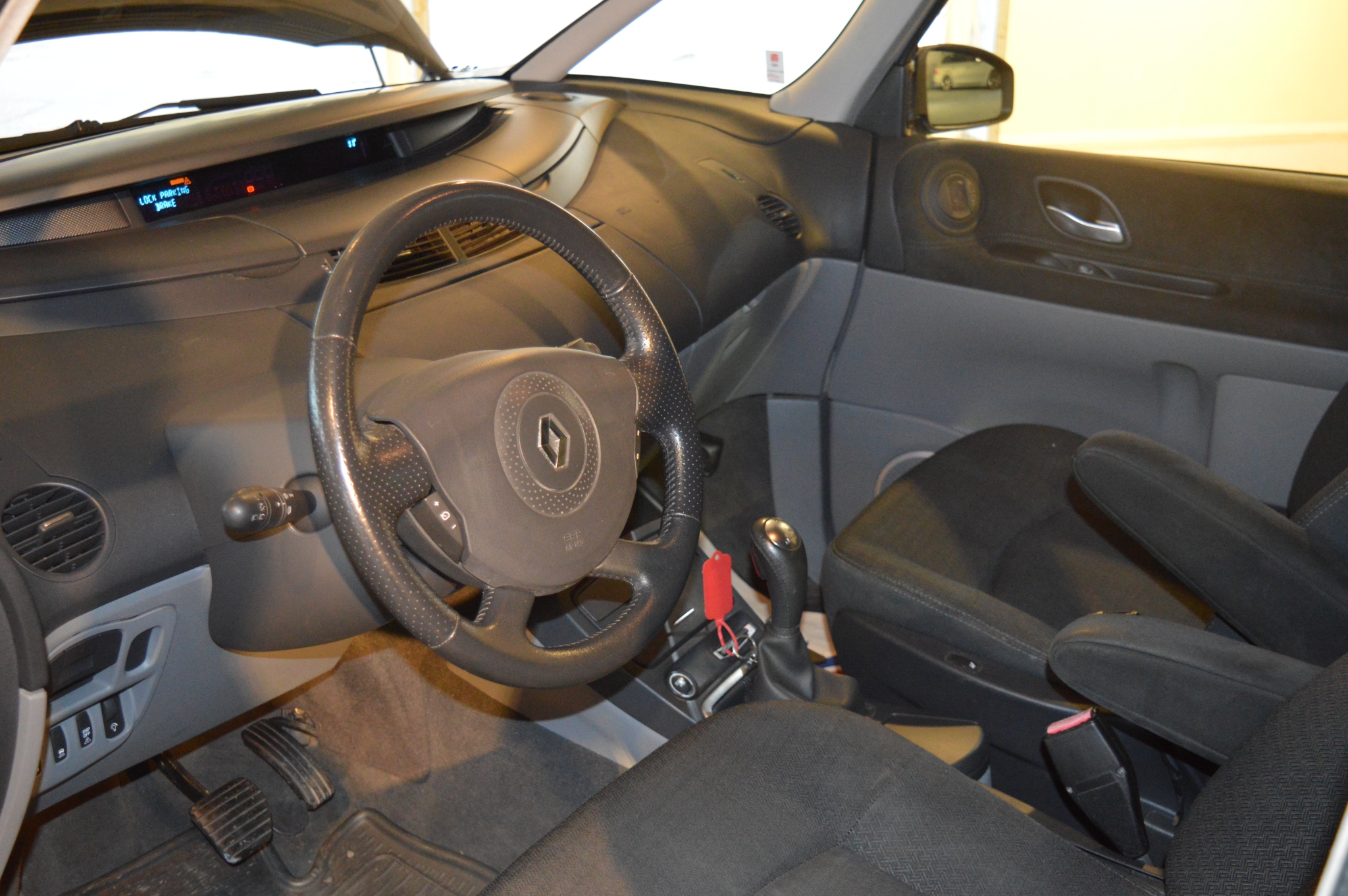 Renault Grand Espace 2006, bild 5/36