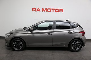 Halvkombi Hyundai i20 2 av 22