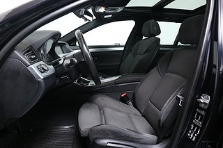 Kombi BMW 520 9 av 27